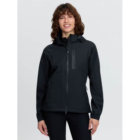 Giacca leggera impermeabile da donna LeMieux Athena
