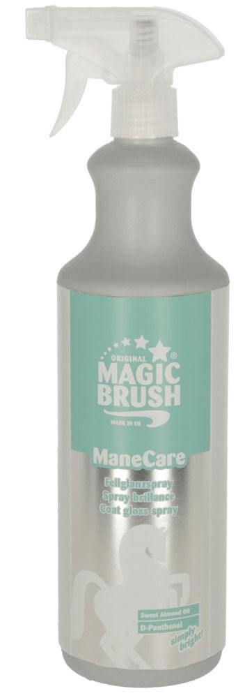 Spray districante criniera cavallo Magic Brush