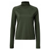 Kelly Turtle Top Mountain Horse - Verde
