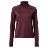 Kelly Turtle Top Mountain Horse - Rosso rubino dk