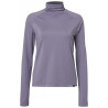 Kelly Turtle Top Mountain Horse - Viola profondo