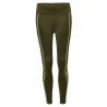 Collant tecnico Jade Jr Mountain Horse bambino - Verde
