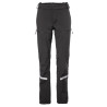 Pantaloni Softshell Artax Mountain Horse donna - Nero II