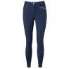 Pantaloni da equitazione Ester GTK Mountain Horse donna - Marina