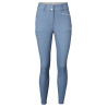 Pantaloni da equitazione Kate Mountain Horse donna - Blu
