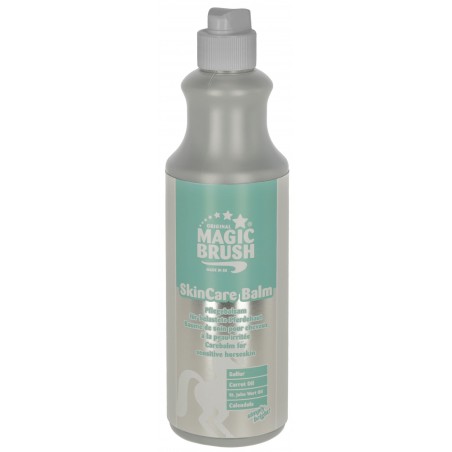 Balsamo curativo per la pelle SkinCare Magic Brush