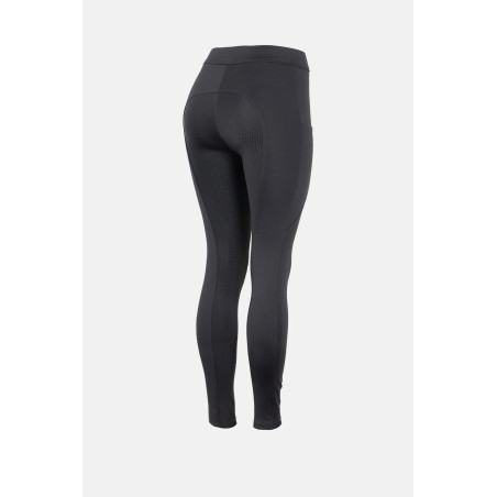 Estelle Leggings da equitazione da donna con grip integrale Horze