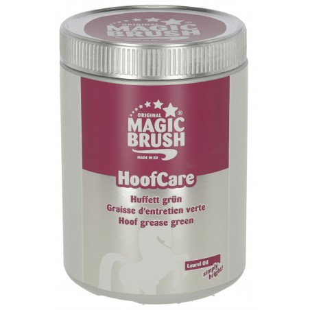 Grasso per zoccoli HoofCare Magic Brush