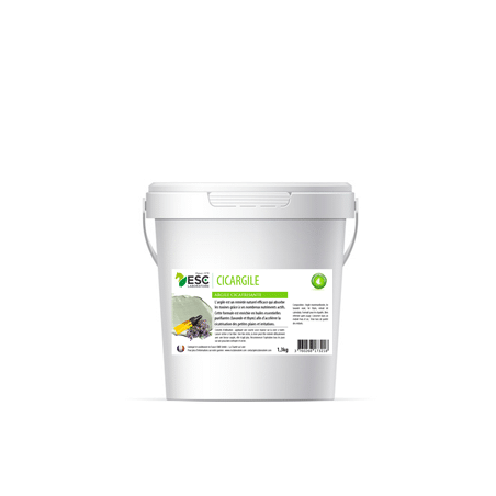 Cicargile ESC Laboratorio