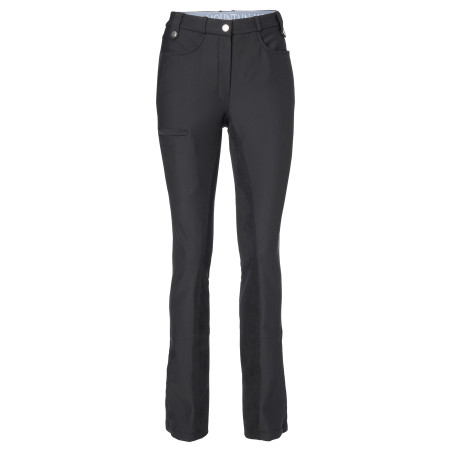 Jodhpurs in softshell Elsa Long Mountain Horse donna