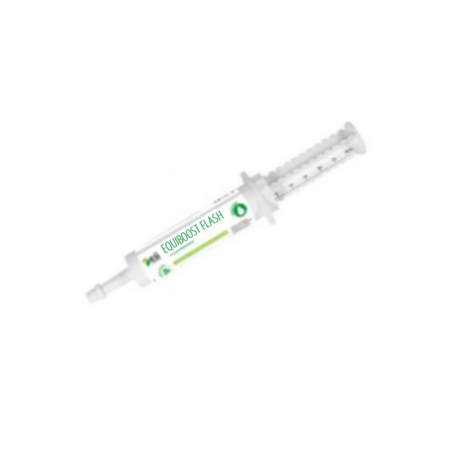 Equiboost flash ESC Laboratorio
