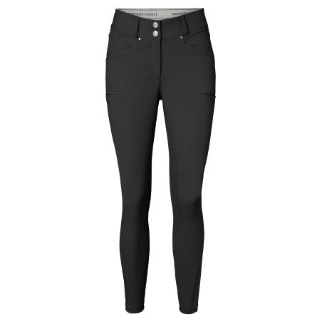 Pantaloni da equitazione Estelle Gtfs Mountain Horse donna