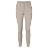 Pantaloni da equitazione Estelle Gtfs Mountain Horse donna - Grigio