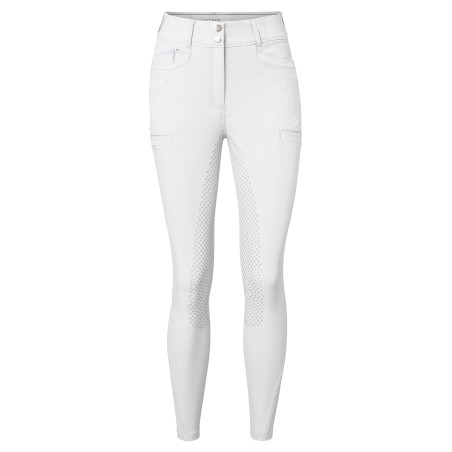 Pantaloni da equitazione Chantal Mountain Horse donna
