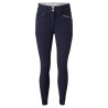 Pantaloni da equitazione Chantal Mountain Horse donna - Marina