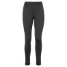 Collant Teddy Mountain Horse donna - Nero