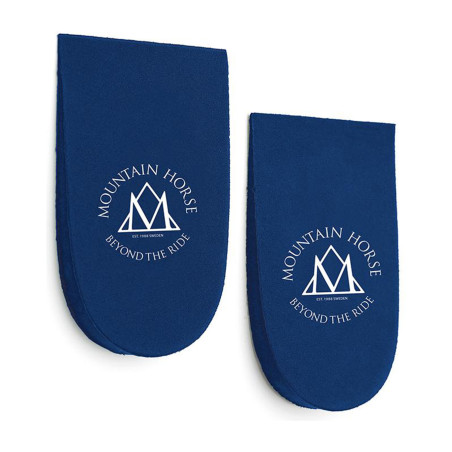 Aumenti del tallone Mountain Horse
