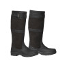 Cumberland RR Mountain Horse - Nero
