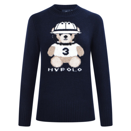 Maglione HV Polo Teddy donna