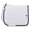 Sottosella Imperial Riding Glazed DR - Bianco