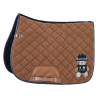 Sottosella HV Polo Polo teddy GP - Cammello