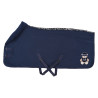 Coperta in pile HV Polo Polo teddy - Marina