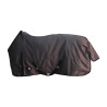 Coperta da esterno Imperial Riding Limited Fleece con collo - Grigio