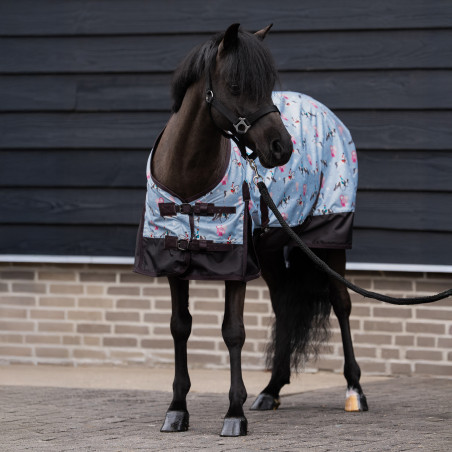 Coperta da esterno Imperial Riding Little Champion AOP 100 g
