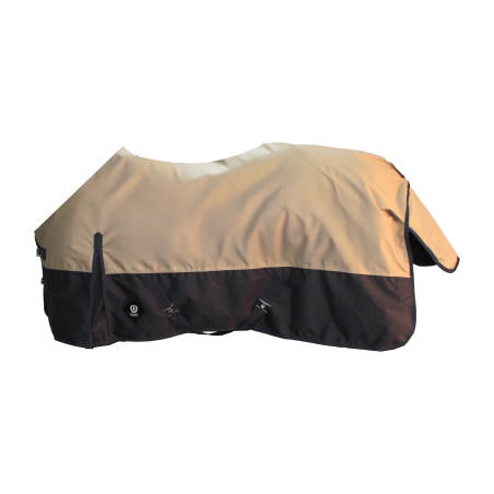 Coperta da esterno Imperial Riding Limited Fleece senza collo
