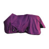 Coperta da esterno Imperial Riding Limited estiva senza collo - Viola