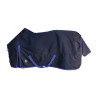 Coperta da esterno Imperial Riding Limited estiva senza collo - Marina