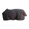 Coperta da esterno Imperial Riding Limited estiva senza collo - Grigio