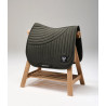 Sottosella ergonomico unisex Horse Pilot - Notte forestale