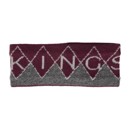 KLMika fascia in maglia Kingsland