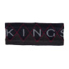 KLMika fascia in maglia Kingsland - Marina