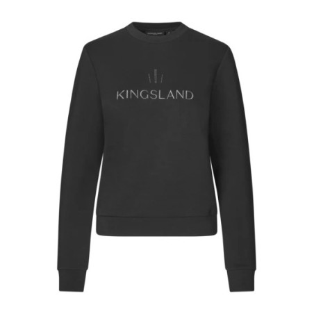 Felpa da donna Kingsland Klmona