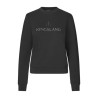 Felpa da donna Kingsland Klmona - Nero