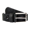 Cintura in PU KLMarcello Kingsland - Nero
