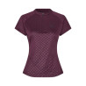 Maglietta da allenamento da donna KLMelanie Kingsland - Fico