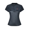 Maglietta da allenamento da donna KLMelanie Kingsland - Marina