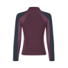KLMegan top da allenamento da donna Kingsland - Fico