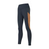 Klmegan Legging da Donna Kingsland - Olio di argan
