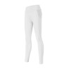 KLMegan leggings da concorso da donna Kingsland - Bianco