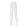 Leggings da donna Kingsland KLMariam - Bianco