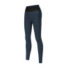 Leggings idrorepellenti da donna KLmartha Kingsland - Marina
