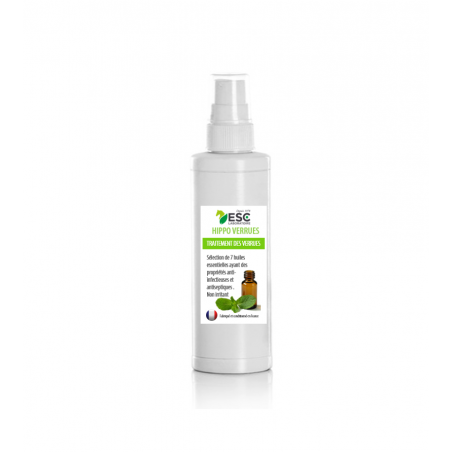 Sarcopur ESC Laboratorio