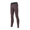 Leggings KLmandy f-tec 4 da donna Kingsland - Uva
