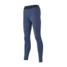 Leggings KLmandy f-tec 4 da donna Kingsland - Blu Sargasso Sea