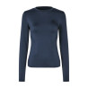 KLmandy top da allenamento da donna Kingsland - Marina