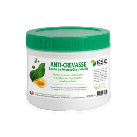 Hippoderm Balsamo ESC Laboratoire